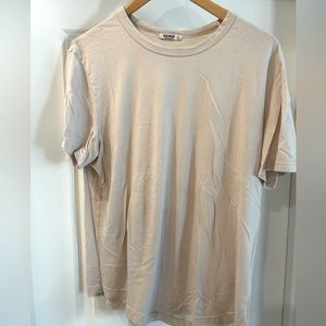 Buck Mason Soft Feel Tee